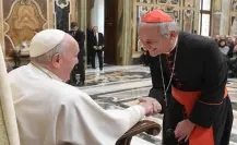 Cónclave: ¿Quién es Matteo Zuppi, uno de los favoritos a convertirse en el nuevo Papa?
