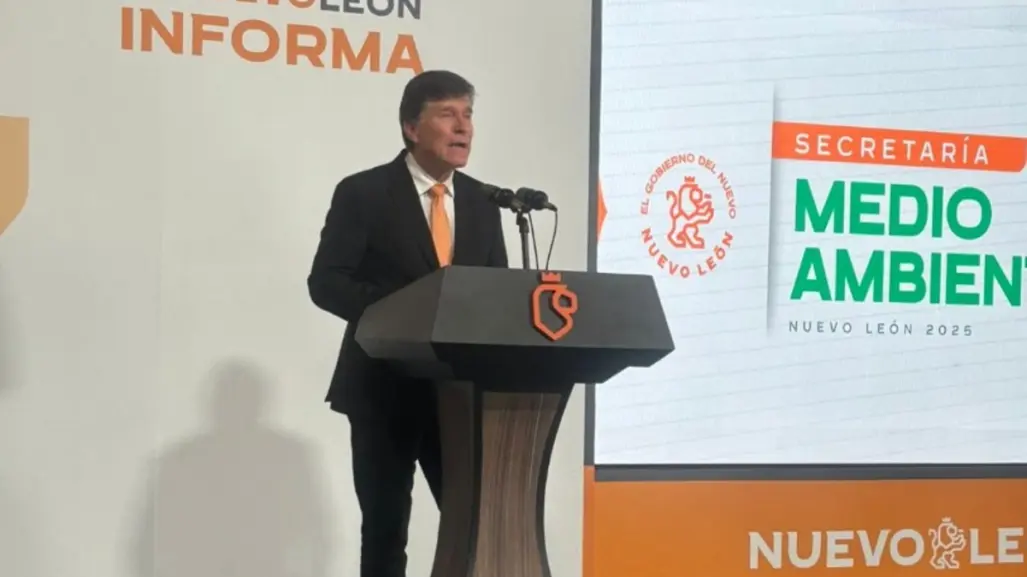 Prevén llegada de polvo del Sahara para esta semana en Nuevo León