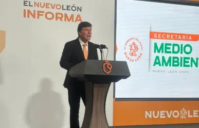 Prevén llegada de polvo del Sahara para esta semana en Nuevo León
