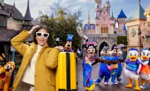 Guía para viajar de Mérida a Disneyland: precios y lugares turísticos que debes visitar