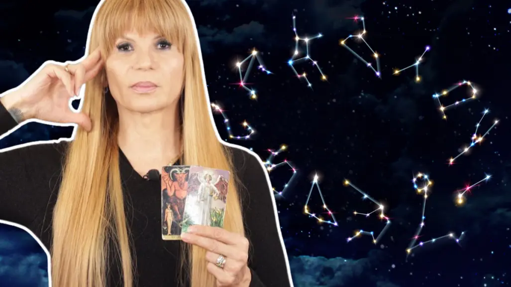 Horóscopo de Mhoni Vidente | Signo por signo zodiacal hoy, 3 de junio