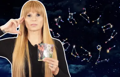 Horóscopo de Mhoni Vidente | Signo por signo zodiacal hoy, 6 de mayo