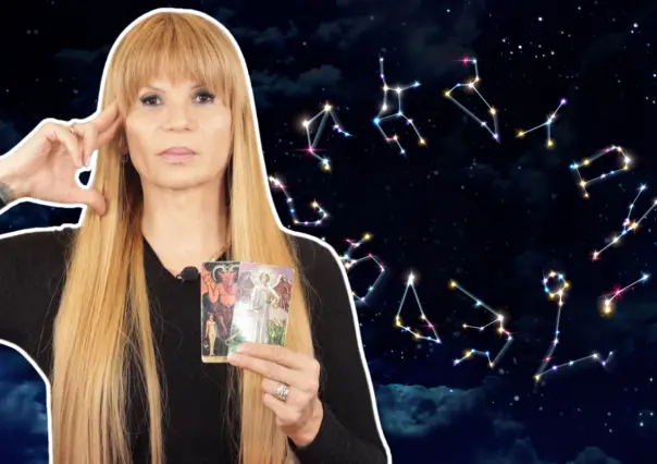 Horóscopo de Mhoni Vidente | Signo por signo zodiacal hoy, 6 de mayo