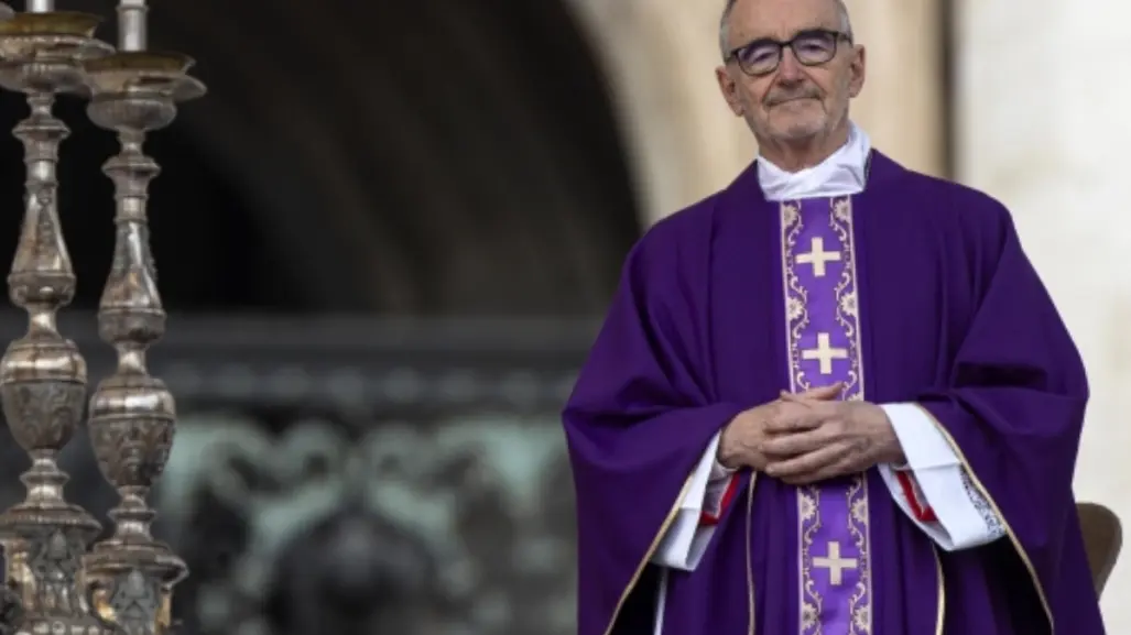 Cónclave: ¿Quién es Michael Czerny, uno de los favoritos a convertirse en el nuevo Papa?