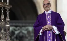 Cónclave: ¿Quién es Michael Czerny, uno de los favoritos a convertirse en el nuevo Papa?