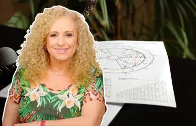 Horóscopo de Mizada Mohamed | Signo por signo zodiacal hoy, 6 de mayo