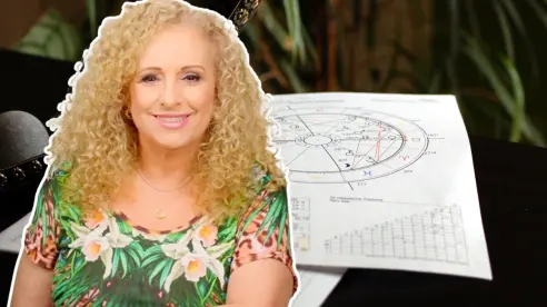 Horóscopo de Mizada Mohamed | Signo por signo zodiacal hoy, 3 de junio