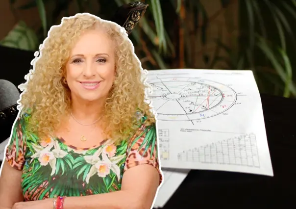 Horóscopo de Mizada Mohamed | Signo por signo zodiacal hoy, 6 de mayo