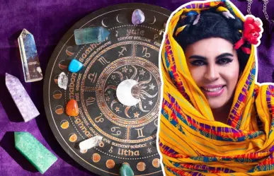 Horóscopo de Nana Calistar | Signo por signo zodiacal hoy, 6 de mayo