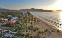 Nayarit: Esta playa es un rincón ideal para bucear entre corales y peces