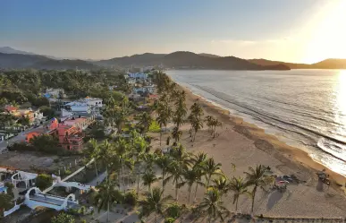 Nayarit: Esta playa es un rincón ideal para bucear entre corales y peces