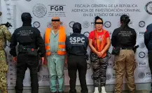 Operadora del CJNG buscada por el FBI es detenida en Jalisco