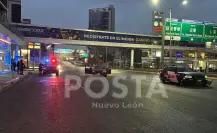 Detiene Fuerza Civil a 4 personas por disturbios en bar de la Zona Tec