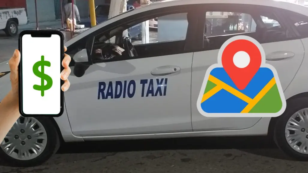 Piedras Negras podría tener plataforma digital para taxis, ¿por qué?