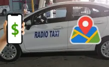 Piedras Negras podría tener plataforma digital para taxis, ¿por qué? 