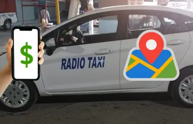 Piedras Negras podría tener plataforma digital para taxis, ¿por qué? 
