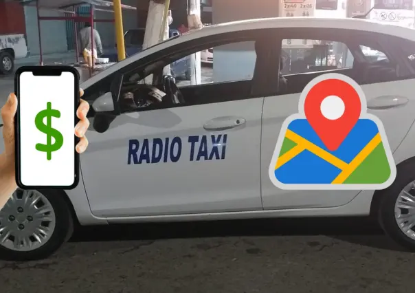 Piedras Negras podría tener plataforma digital para taxis, ¿por qué? 