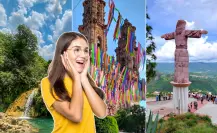 ¿Cansado de CDMX? Checa estas 5 actividades para hacer en Taxco durante un fin de semana