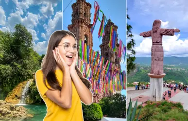 ¿Cansado de CDMX? Checa estas 5 actividades para hacer en Taxco durante un fin de semana