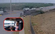 EN VIVO: así están los puentes internacionales de Nuevo Laredo hoy 05 de mayo