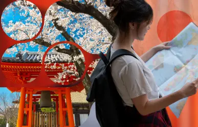 ¿Quieres viajar a Japón? Estos son los requisitos que un mexicano debe cumplir para visitar el país