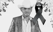 Localizan cuerpo del músico Ramón Zárate en fosa clandestina de Sonora