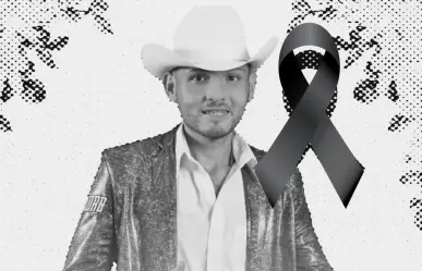 Localizan cuerpo del músico Ramón Zárate en fosa clandestina de Sonora