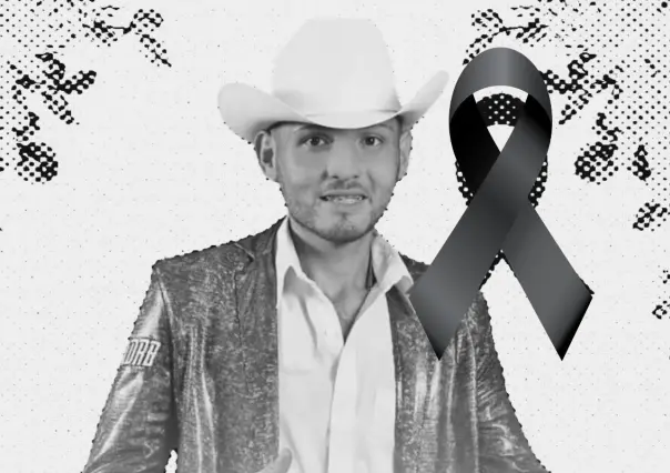 Localizan cuerpo del músico Ramón Zárate en fosa clandestina de Sonora