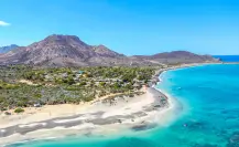 12 megacomplejos turísticos amenazan a Cabo Pulmo, la joya de conservación marina del mundo