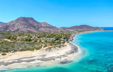 12 megacomplejos turísticos amenazan a Cabo Pulmo, la joya de conservación marina del mundo