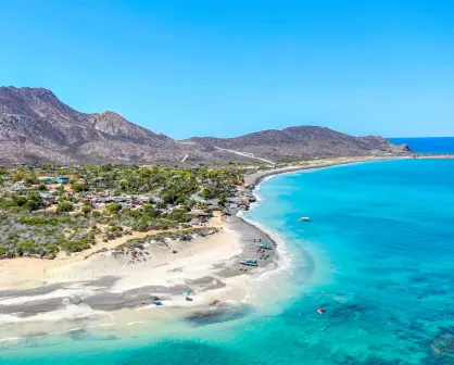 12 megacomplejos turísticos amenazan a Cabo Pulmo, la joya de conservación marina del mundo