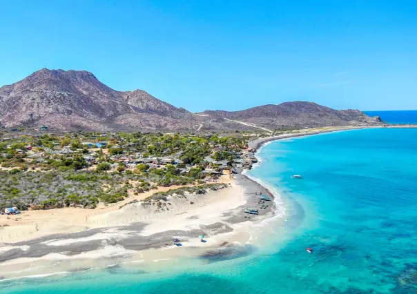 12 megacomplejos turísticos amenazan a Cabo Pulmo, la joya de conservación marina del mundo