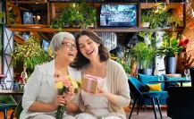 3 restaurantes de Mérida para consentir a mamá este 10 de mayo