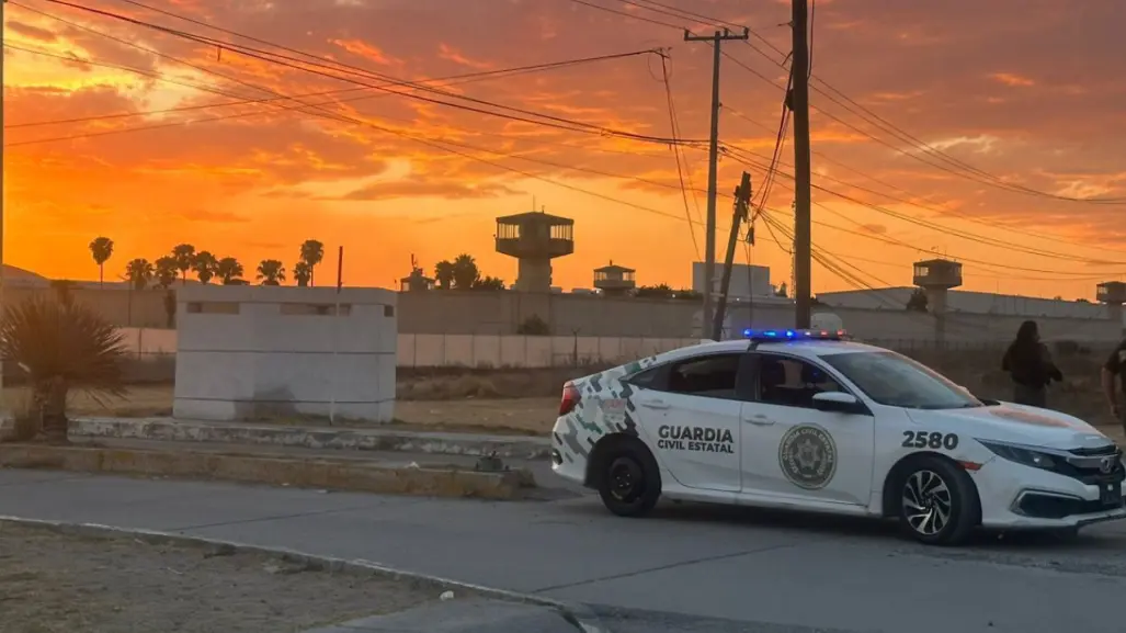 Riña en penal de La Pila, en San Luis Potosí deja varios heridos