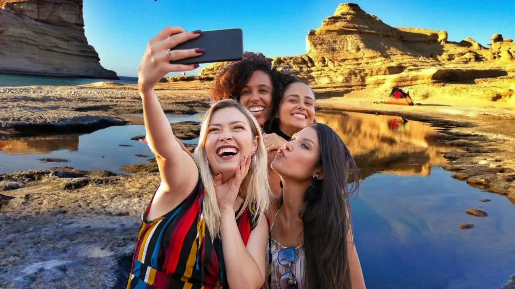 ¿Sabías que existe un paraíso oculto en Baja California Sur? Descúbrelo ahora