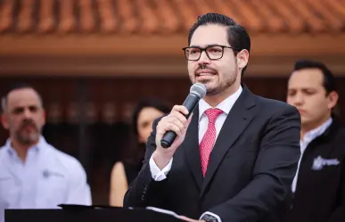 Santiago celebra el 5 de mayo y conmemora la Batalla de Puebla en una ceremonia encabezada por David de la Peña