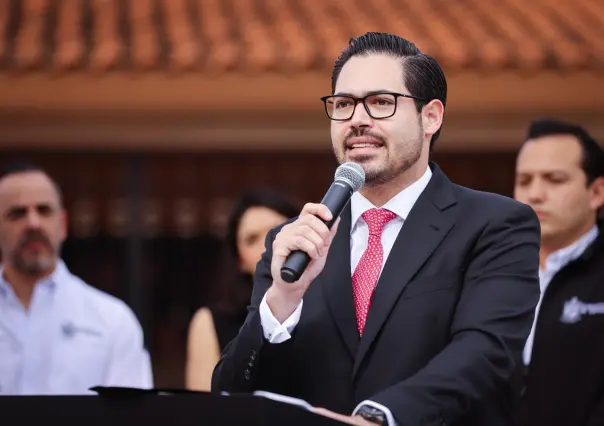 Santiago celebra el 5 de mayo y conmemora la Batalla de Puebla en una ceremonia encabezada por David de la Peña