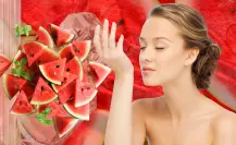 3 perfumes con aroma a sandía que huelen fresco y delicioso