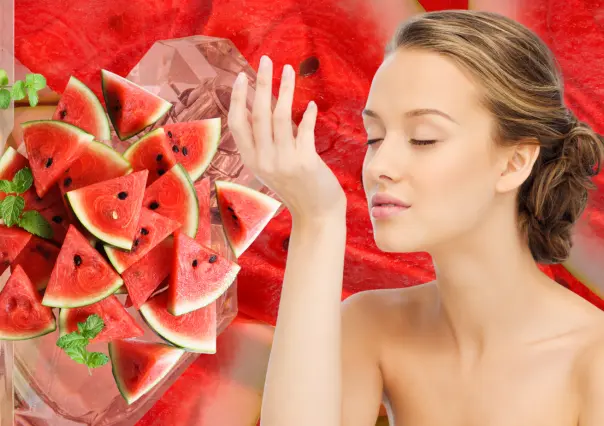 3 perfumes con aroma a sandía que huelen fresco y delicioso