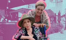 Silvia Pinal fue víctima de la negligencia de sus enfermeras, según Sylvia Pasquel