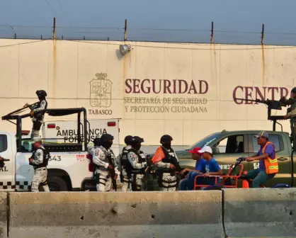 Tabasco suma 13 asesinatos en 4 días