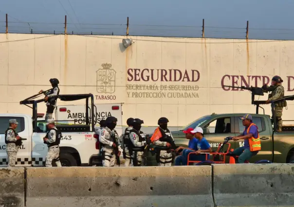 Tabasco suma 13 asesinatos en 4 días
