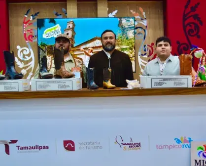 Cultura, tradiciones, gastronomía deslumbran en Tianguis Turístico de México 2025
