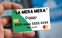 Tarjeta la Mera Mera: ¿Cuántos beneficiarios se pueden tener por tarjeta?