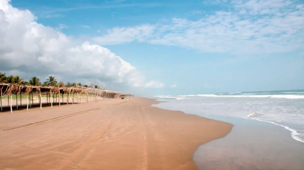 Tecolutla: entre manglares, playa y sabor en Veracruz