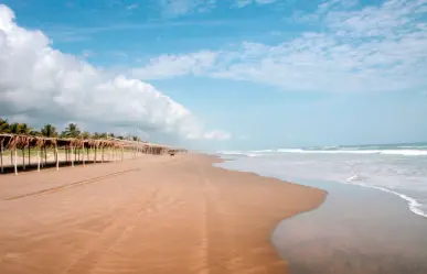 Tecolutla: entre manglares, playa y sabor en Veracruz
