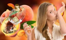 ¡Una dulzura frutal! 3 perfumes deliciosos con aroma a durazno