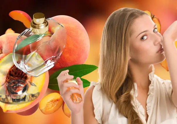 ¡Una dulzura frutal! 3 perfumes deliciosos con aroma a durazno
