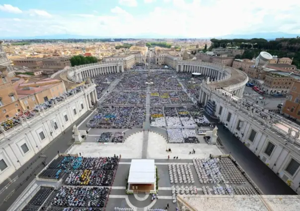 El Vaticano desactivará la señal móvil para blindar el cónclave