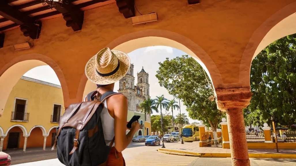 Este es el Pueblo Mágico de Yucatán ideal para viajar solo